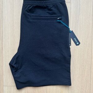 Stance Shelter Short with Butter Blend